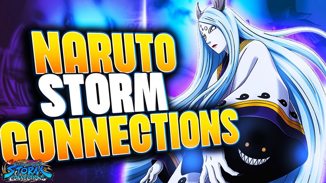 ABUSING KAGUYA ON RANK!! |Naruto X Boruto Storm Connections|