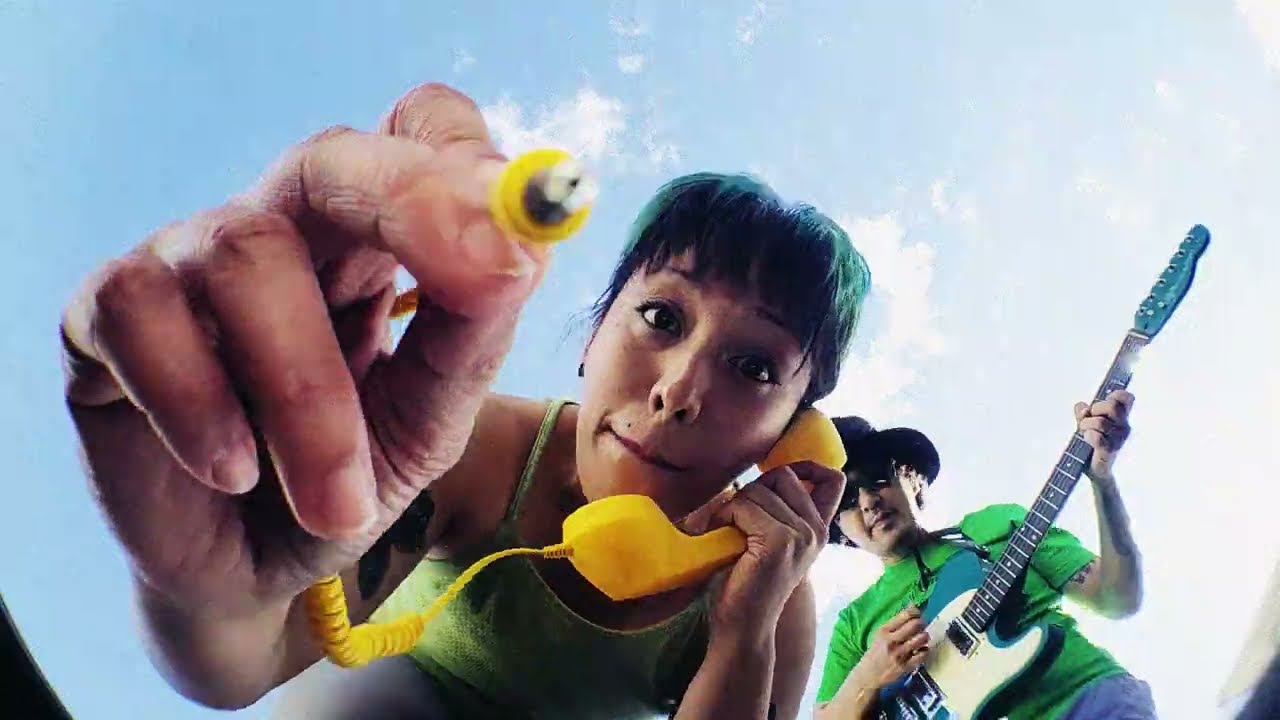 Cream Flower - It Went [It Comes and Goes Remix] (Official Video)