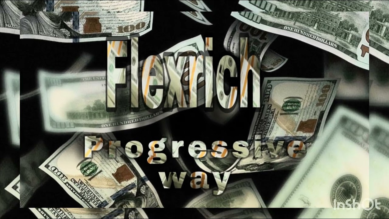 Flexrich _Progressive way 
