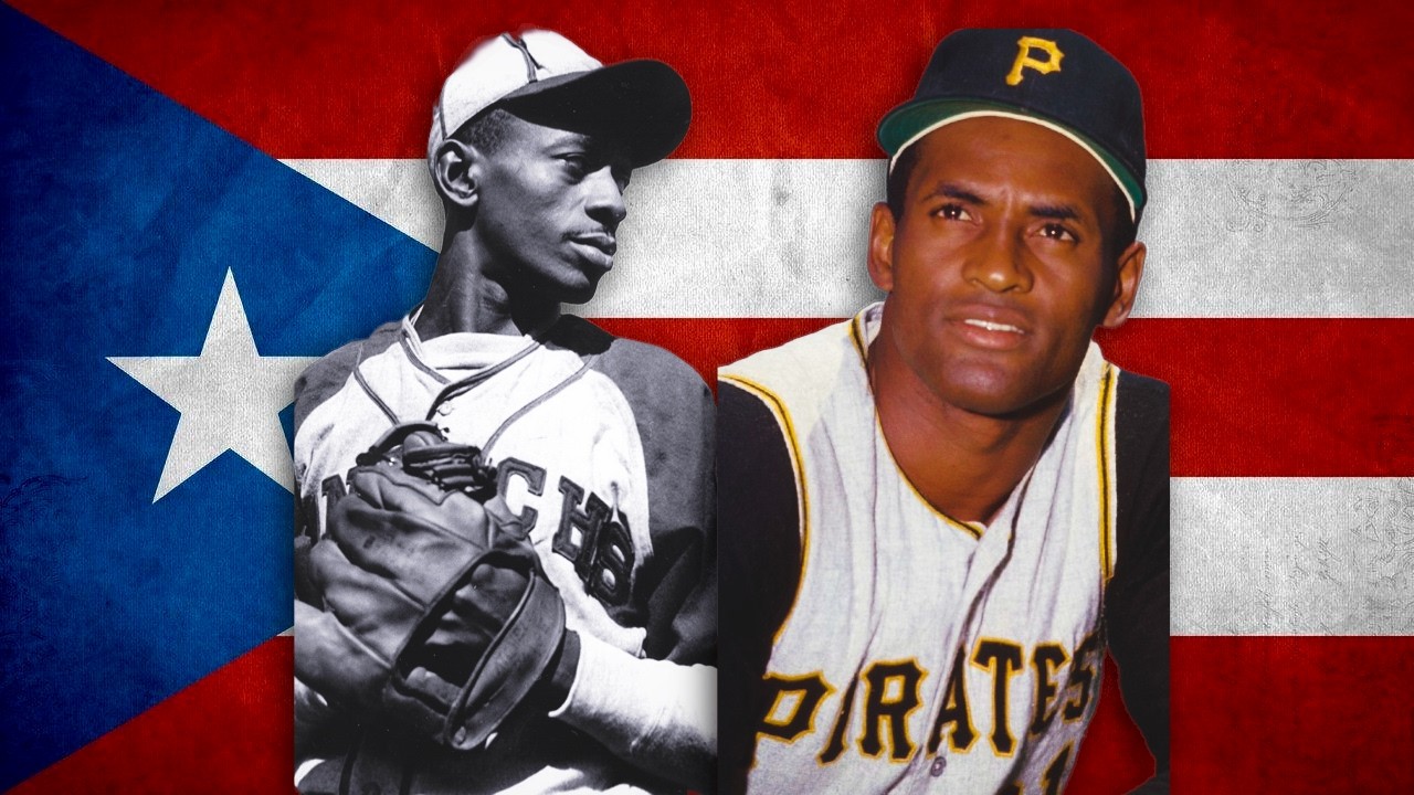 Boricua Morena: Puerto Rico's Relationship to Black Baseball