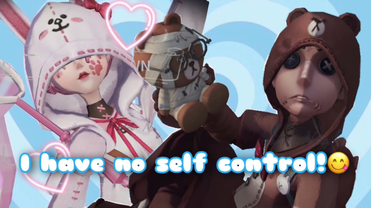 IDV LINE CROSSOVER | Buying Brown and Cony!