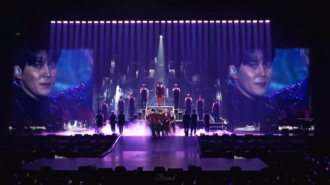 260124 ATEEZ - WE KNOW