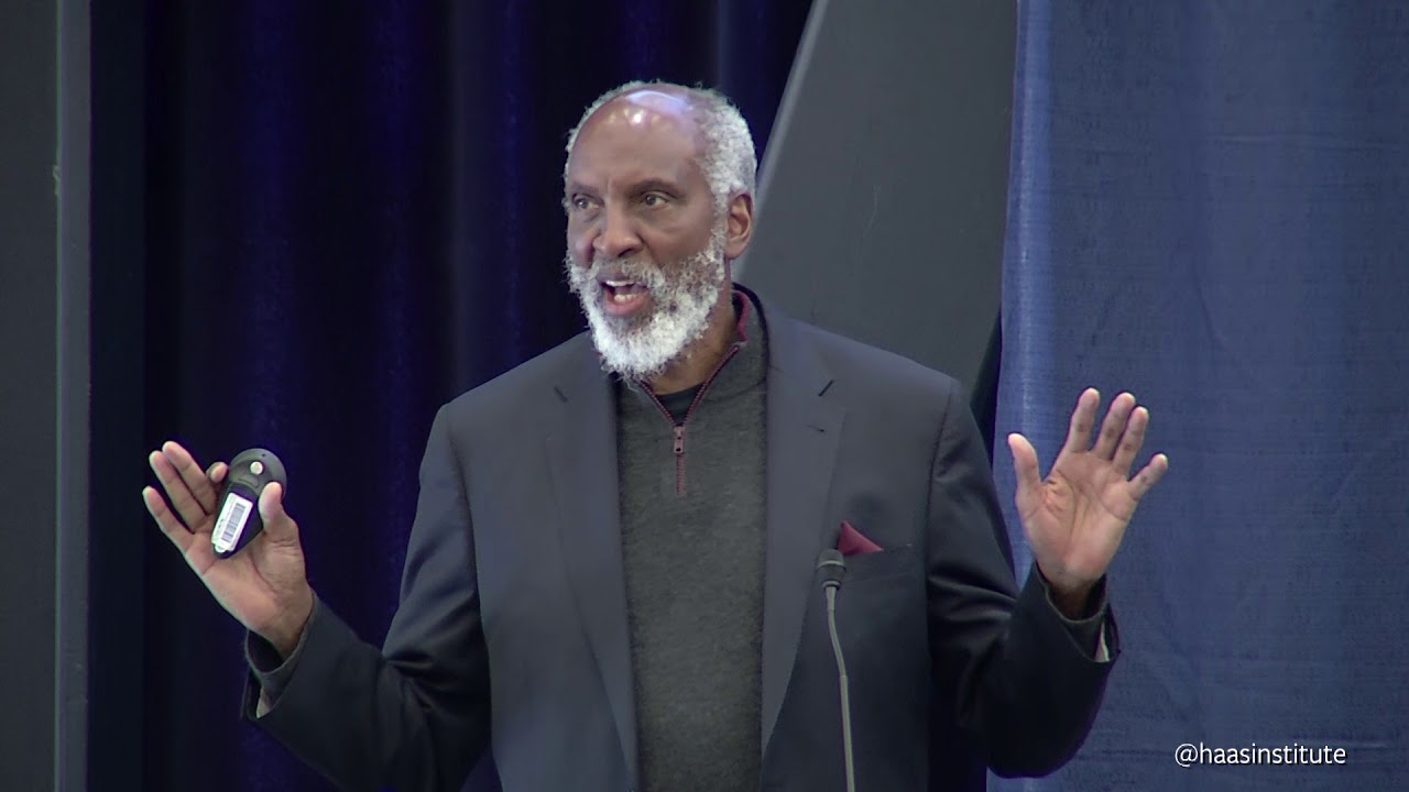 Introduction speech by john a. powell | #Kerner50