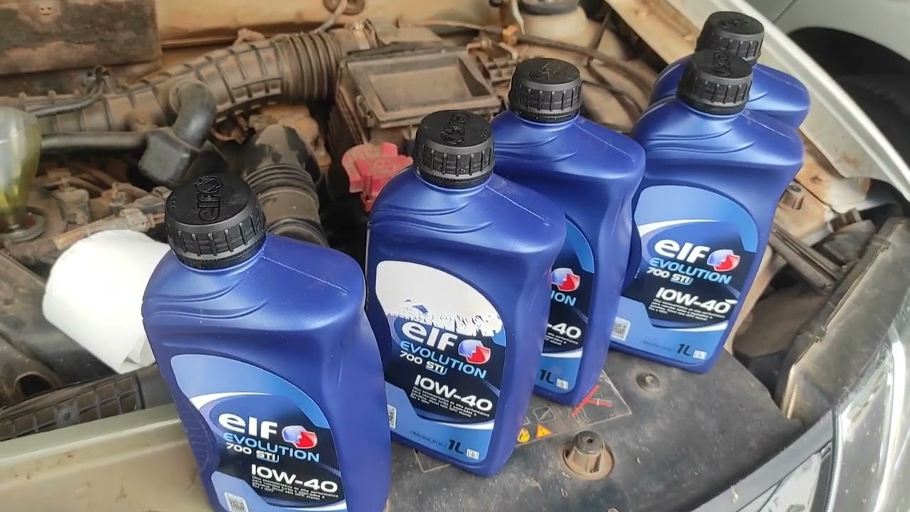 #diy - Troca de Óleo #renault  #duster  + Filtros – Faça Você Mesmo