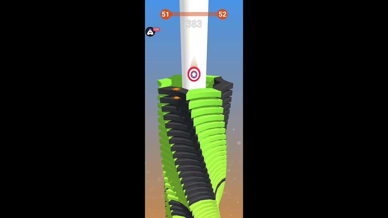 Ball Run 2048 vs Merge Fellas vs Stack
Ball Game Live Stream |