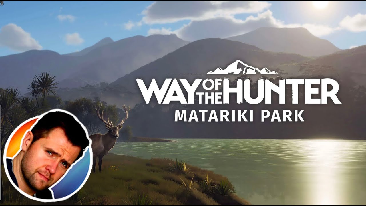 DLC Mataririki - Pierwsze wrażenia i miłe zaskoczenie. Way of the Hunter