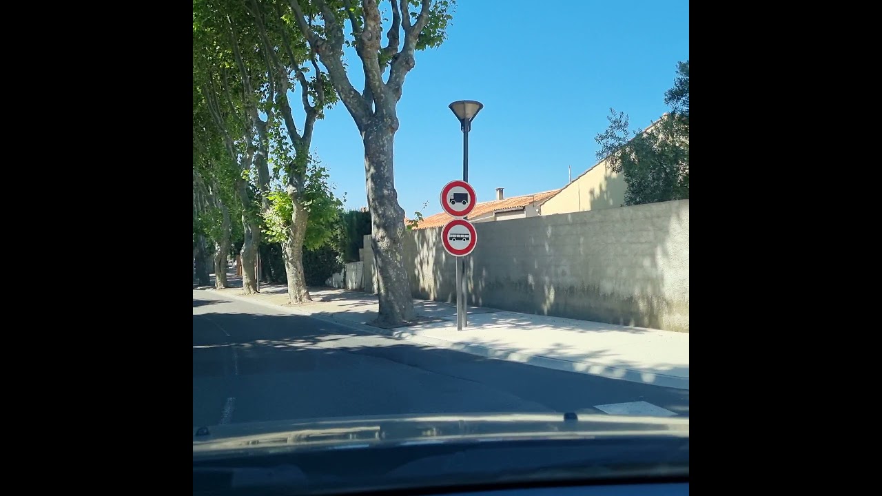 entrée à Canohes