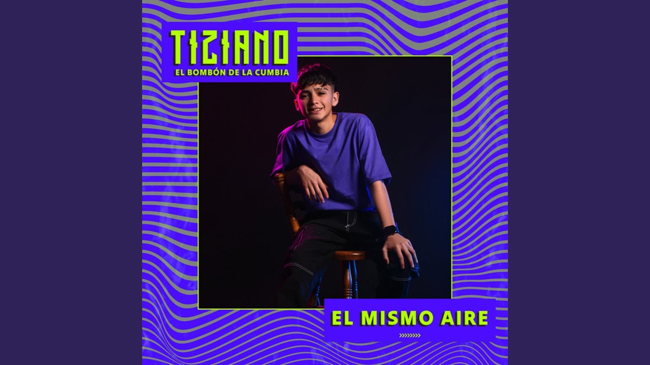 El Mismo Aire