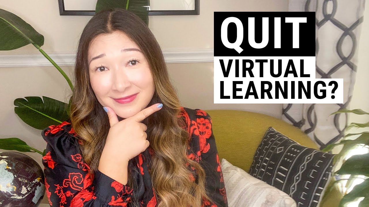Should You Quit Virtual Learning and Homeschool Instead? - Secular Homeschoolers in NYC