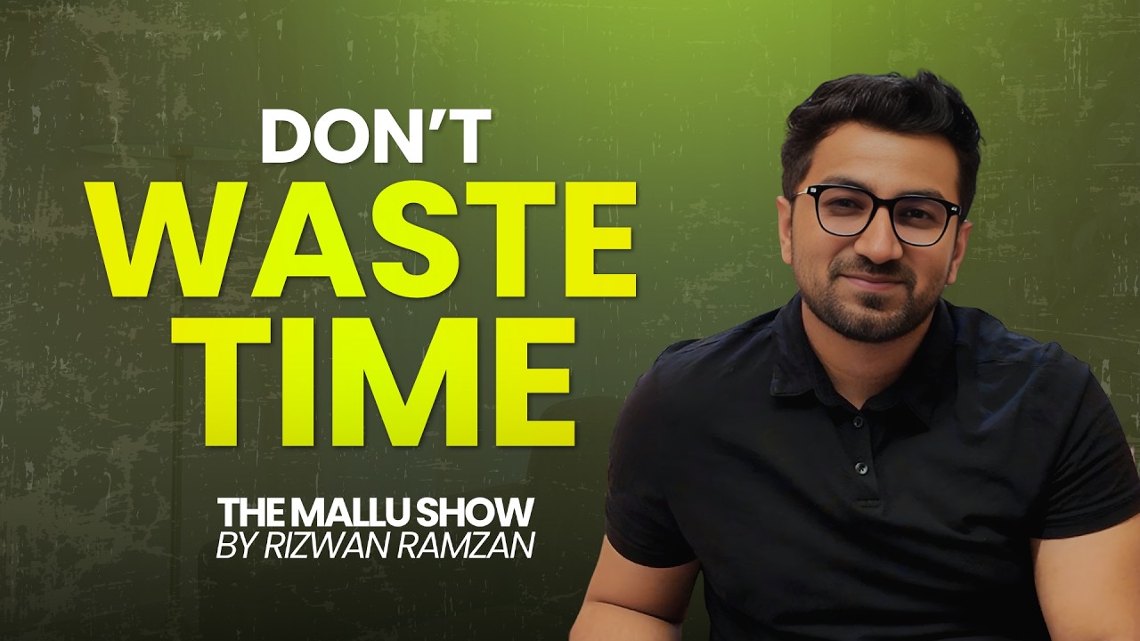 How to Not Ruin Your Career | RizMango | The Mallu Show
