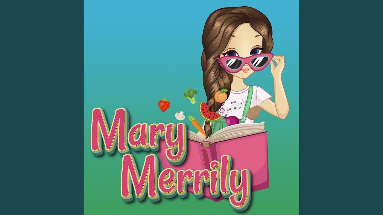 Mary Merrily