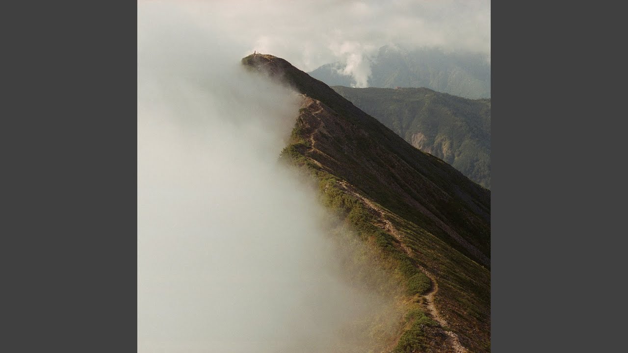 化け物山と合唱団