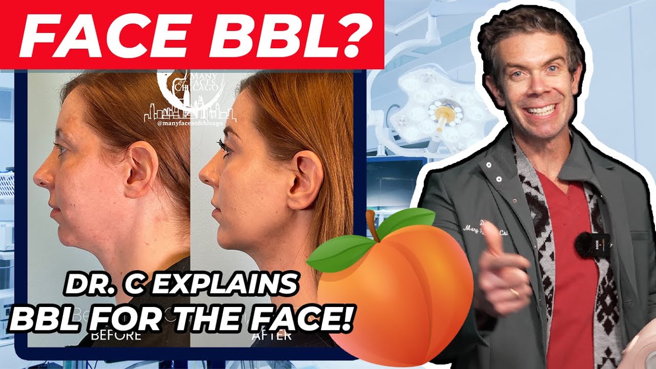 Facial Plastic Surgeon Explains 