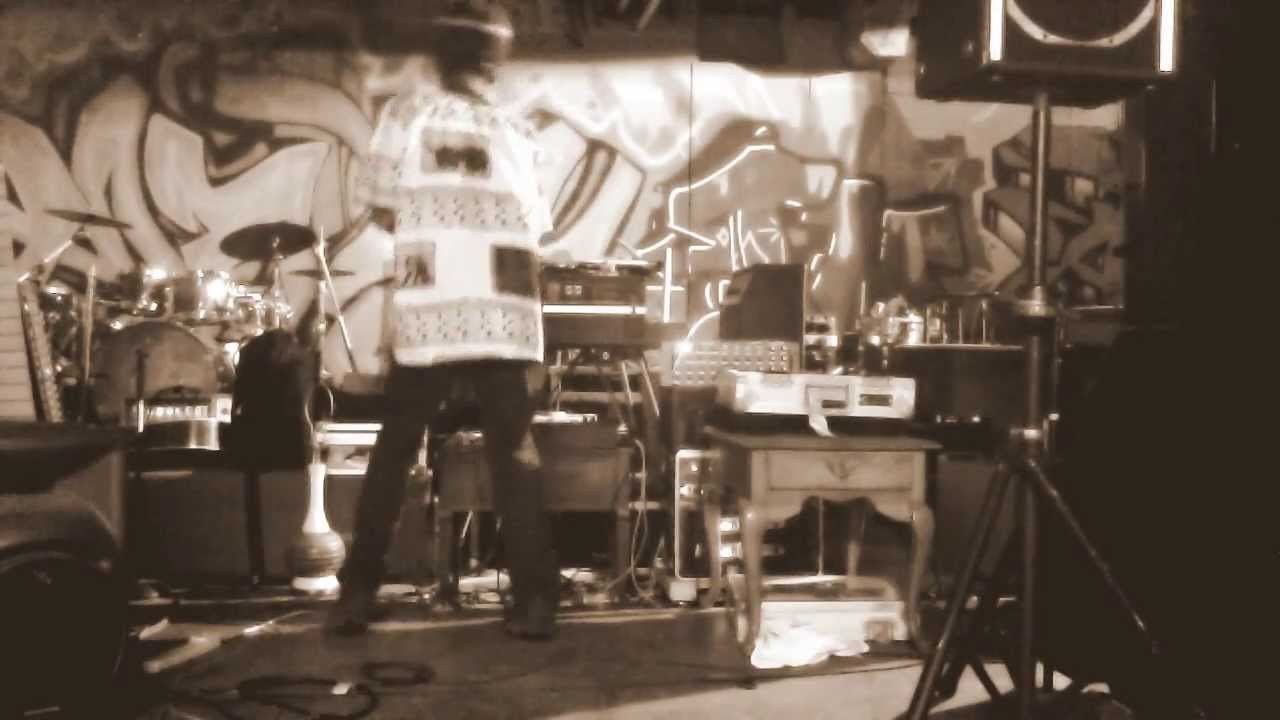 FASIMBAS EXCLUSIVE DUBPLATE PART 8