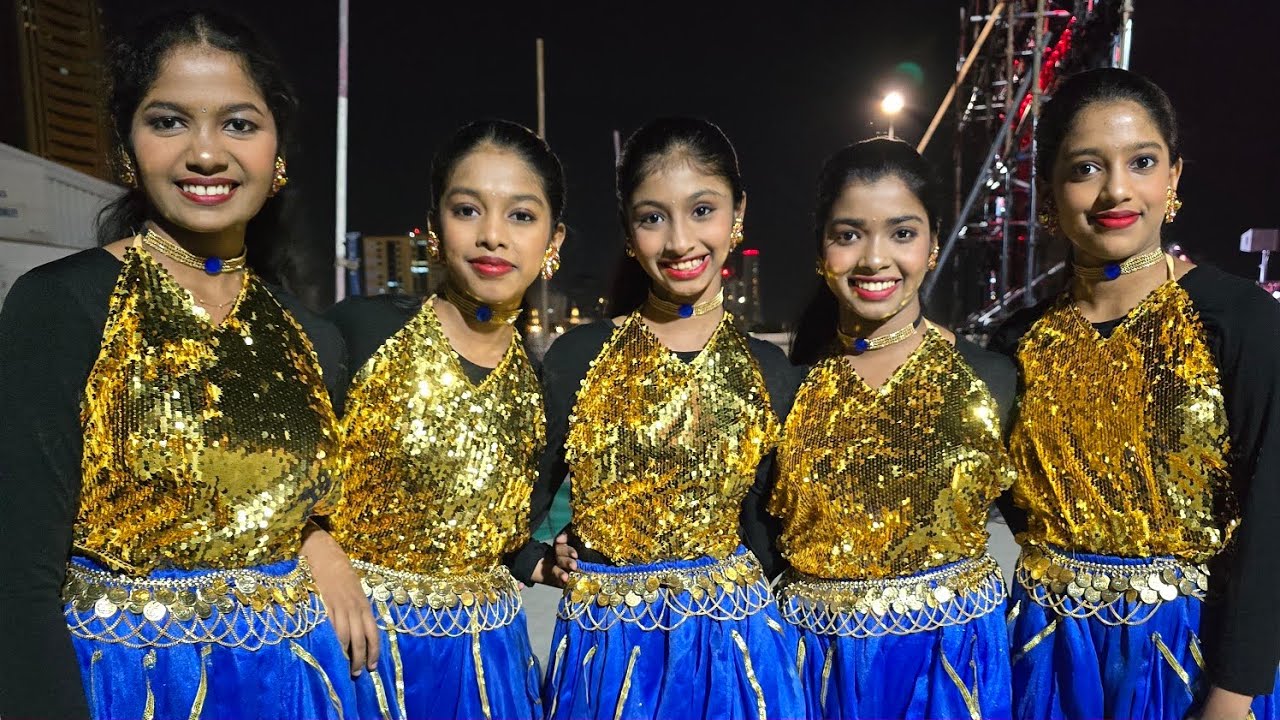 Manmatha Rasa Dance | Practice to Performance Transition ✨️💃