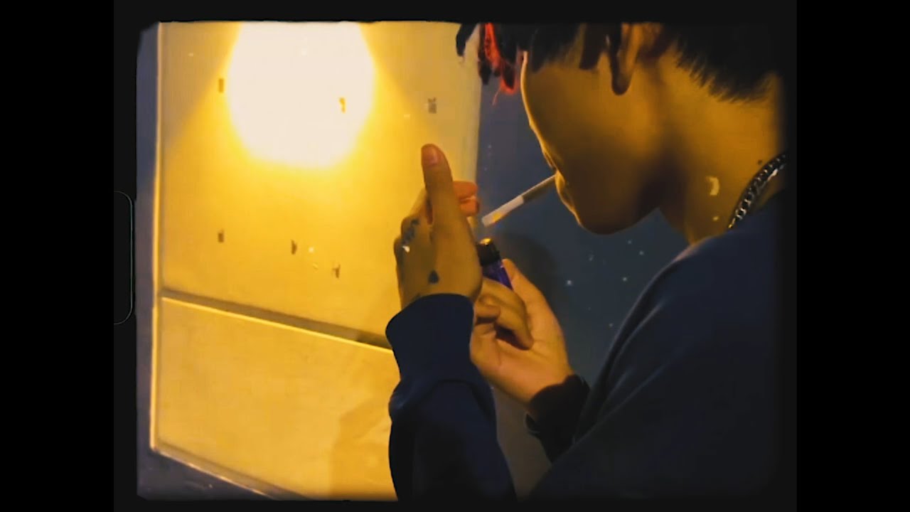 XZ - ดูแลเธอแทนฉันให้ที Feat.Phuli Phuli (OFFICIAL VISUALIZER)