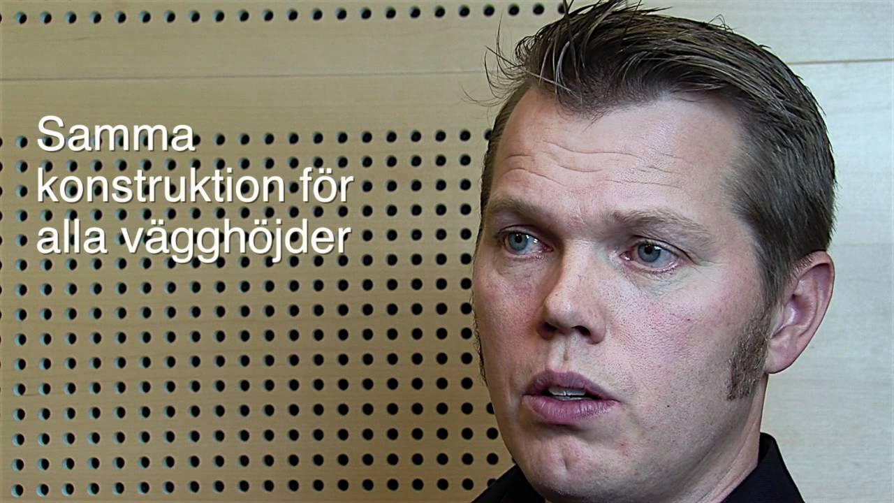 V&aring;trumsv&auml;gg enligt branschregler S&auml;ker Vatteninstallation
