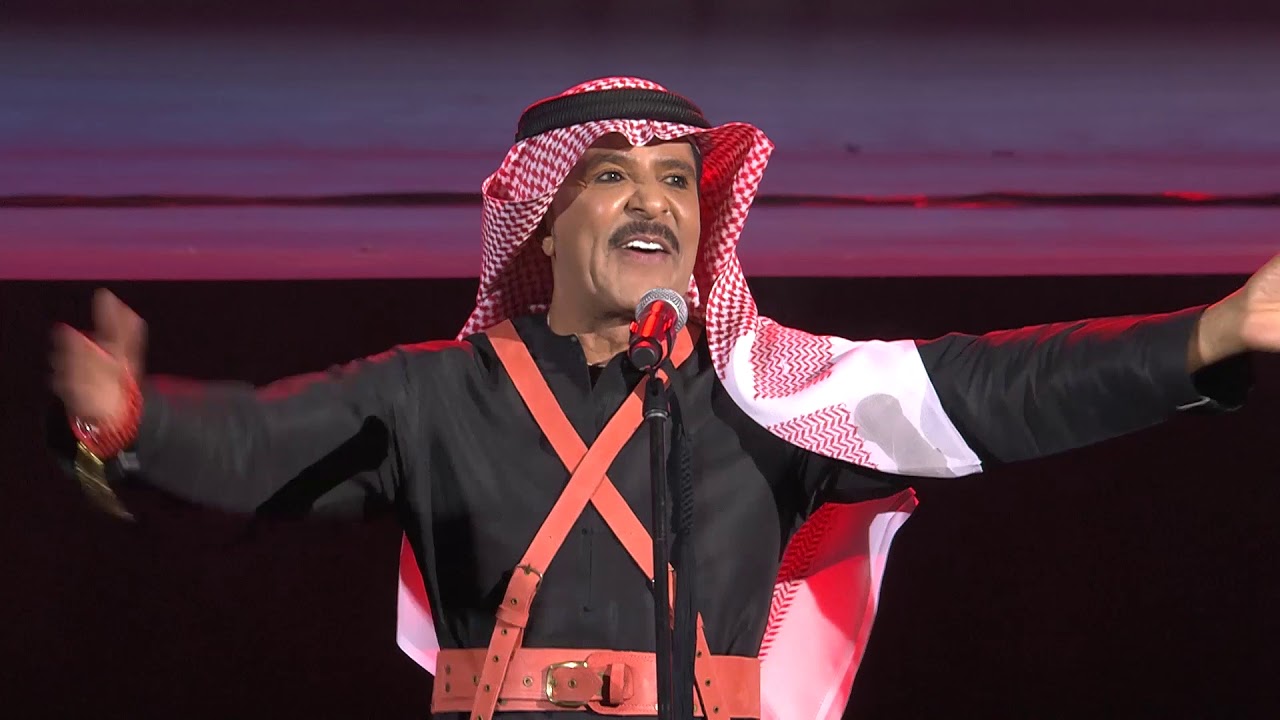 عبدالله بالخير حفلة مهرجان الفجيرة 2020 الحفلة الكاملة