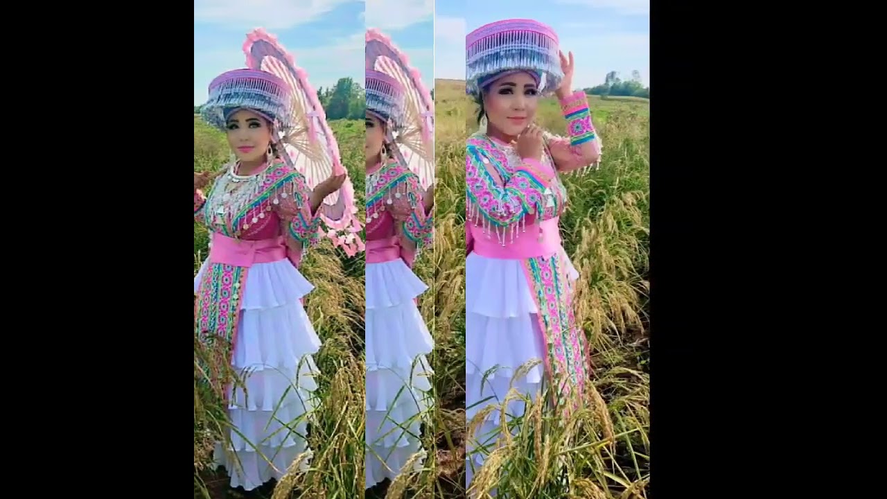 Yuav hlub koj kom tsim nyog koj txoj kev khwv 