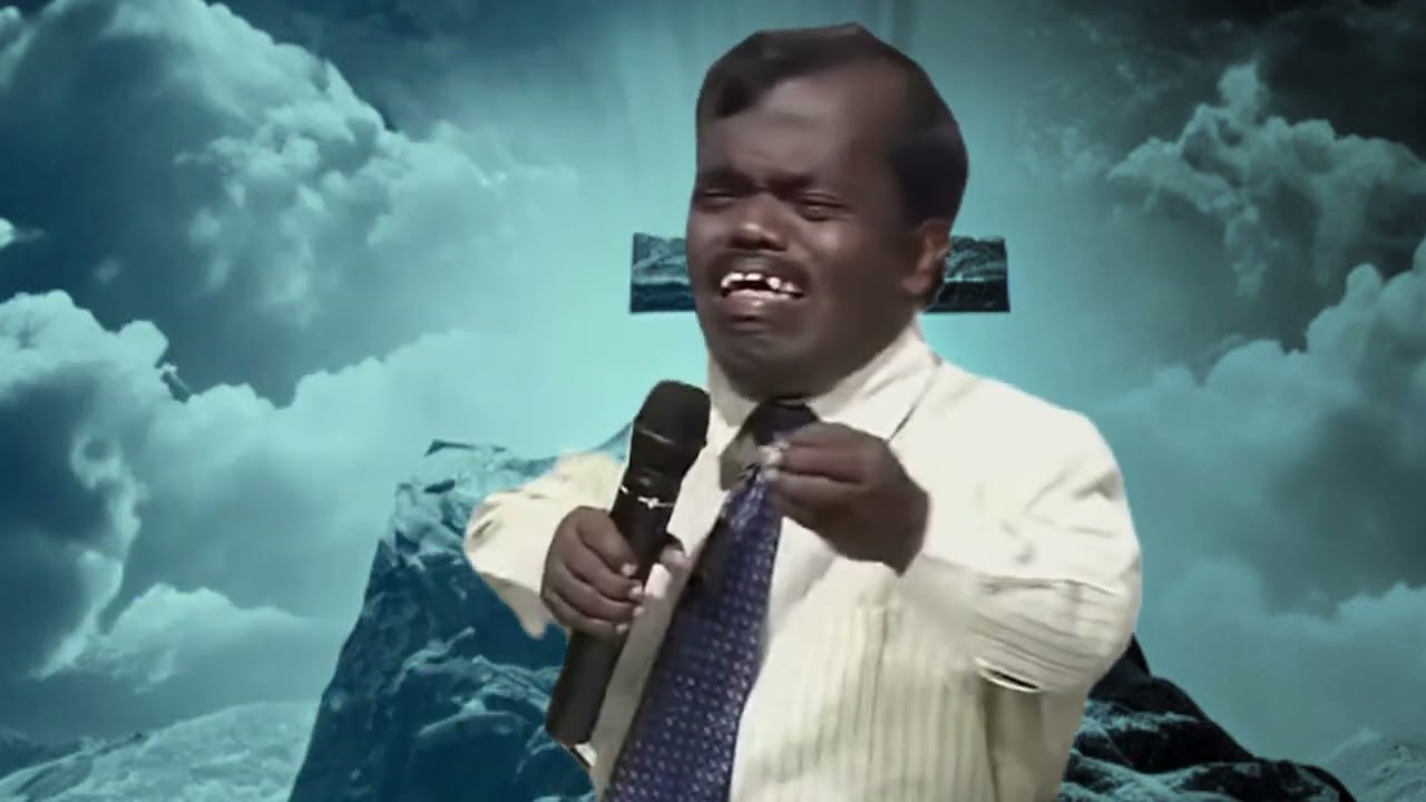 Message by Pastor Joseph |ఒకపడి సినిమా నటుడు నేడు క్రీస్తు సేవకుడు |Christian Message telugu 2