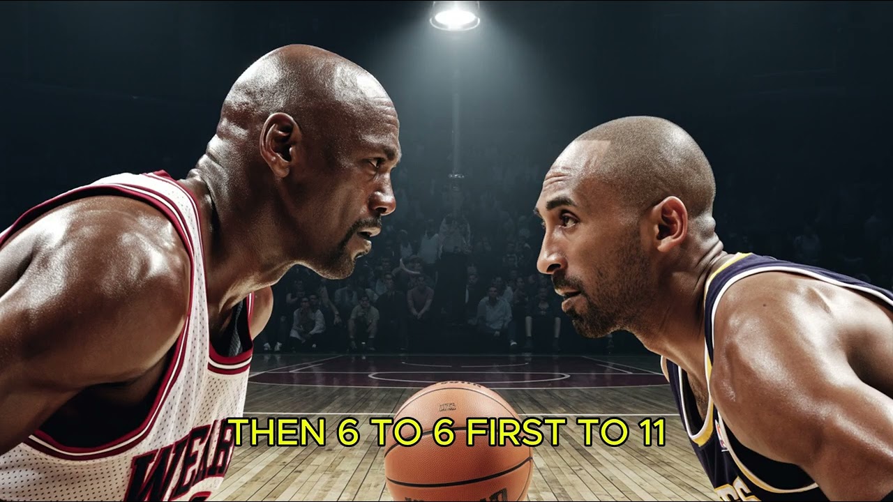 What Michael Jordan Regrets About Kobe Bryant... He Finally Admits It 💔