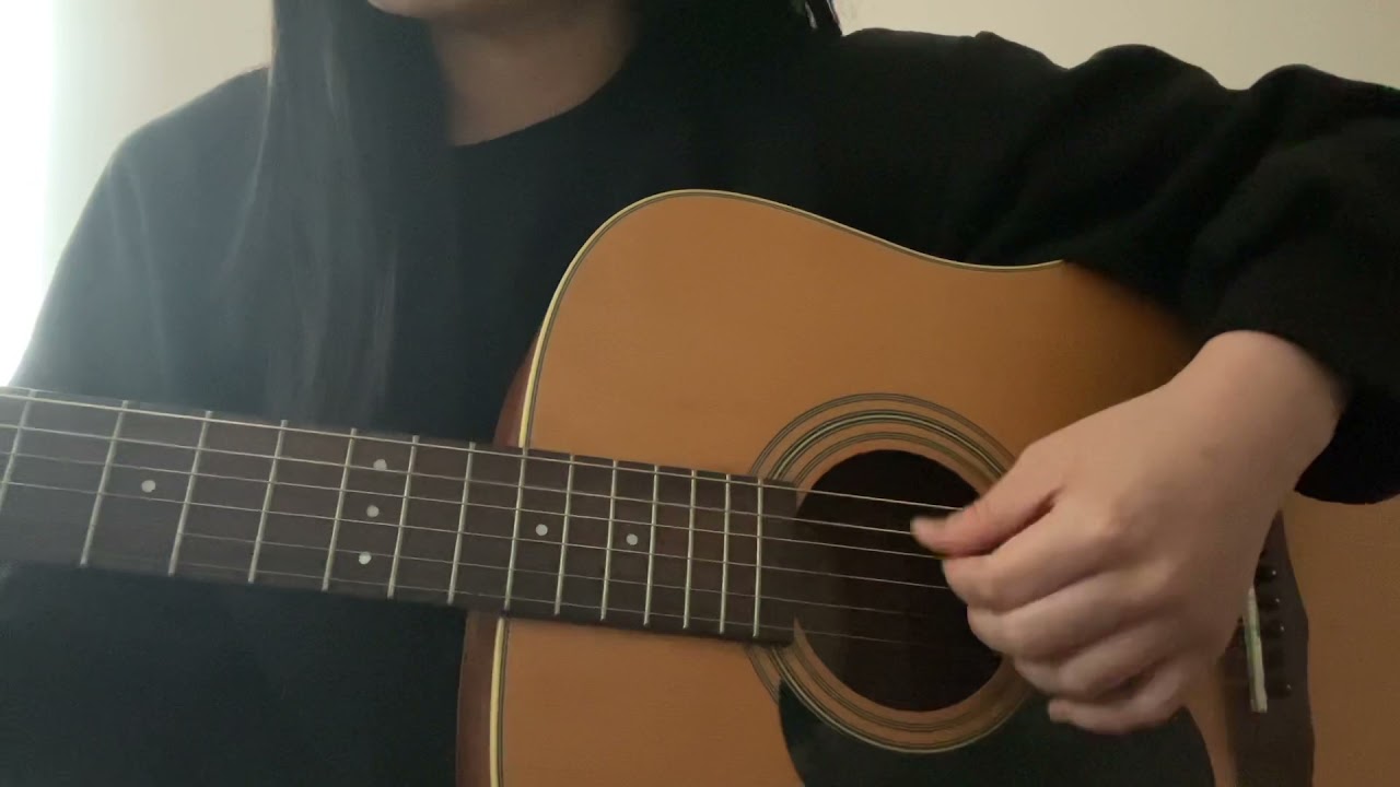 한국사람 - dream of u Cover