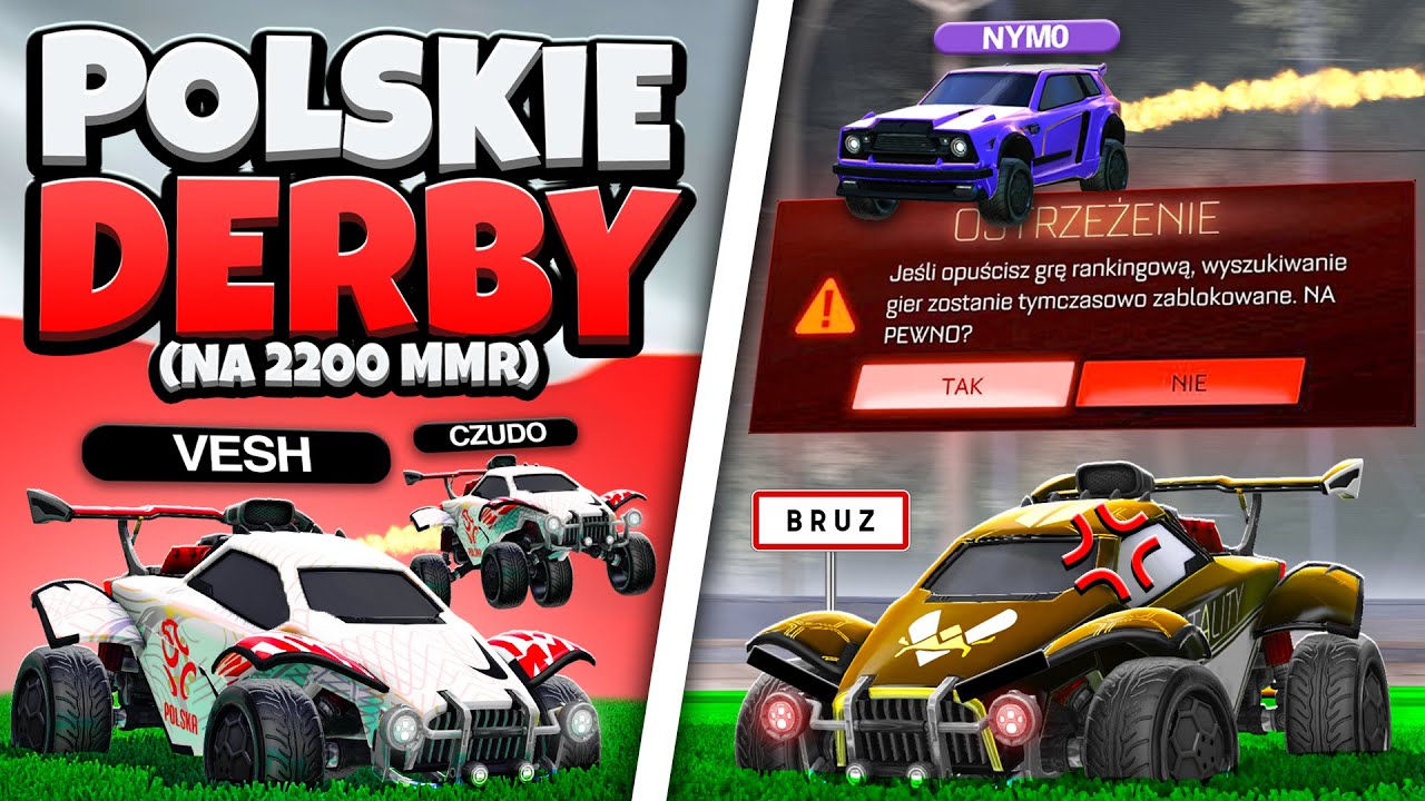RAGEQUIT MISTRZA ŚWIATA?! POLSKIE LOBBY NA 2.200 MMR! WALKA Z CZASEM... DDT100 ep.2.8 (kciuk)