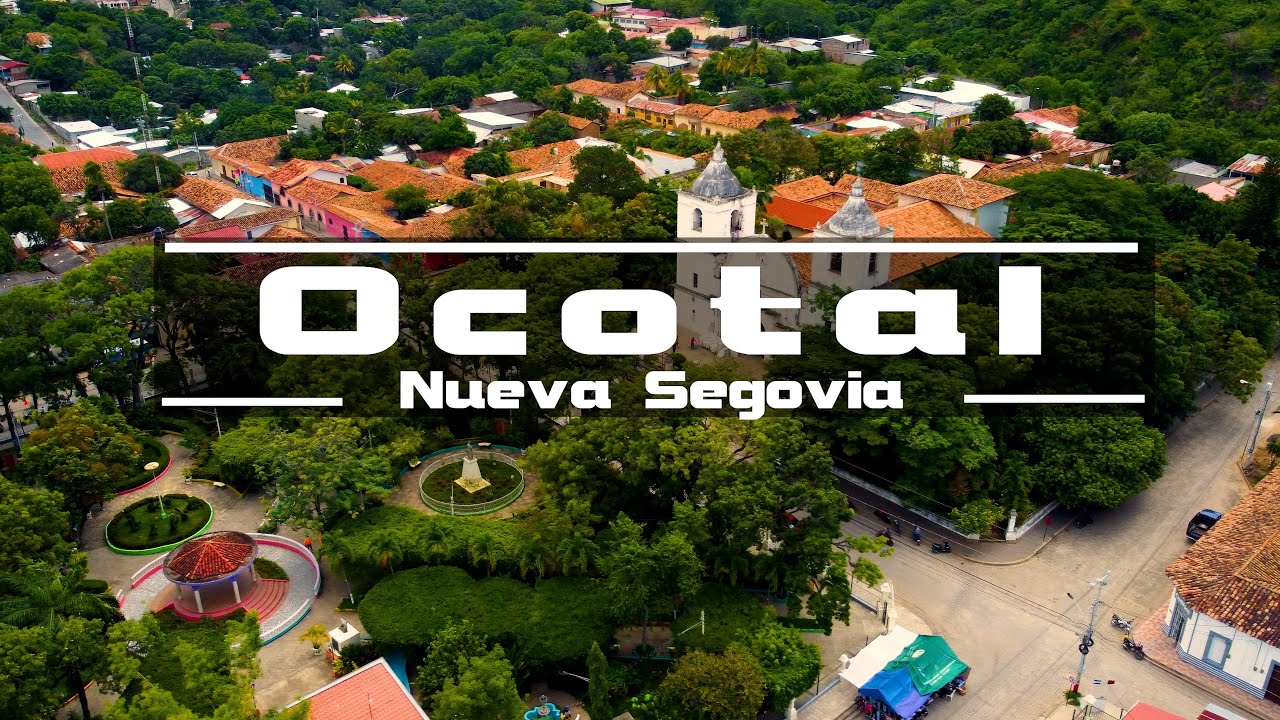 Ocotal, Nueva Segovia, Nicaragua