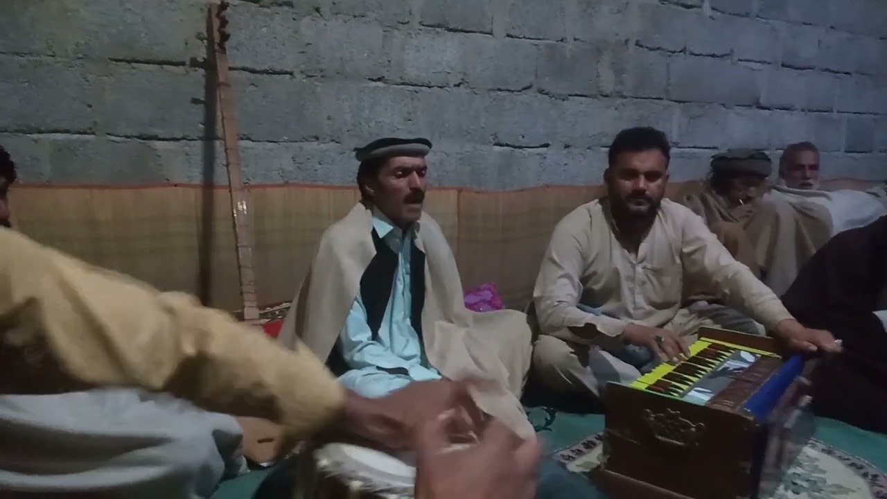 Medani parogram Dagai moqabela mesre