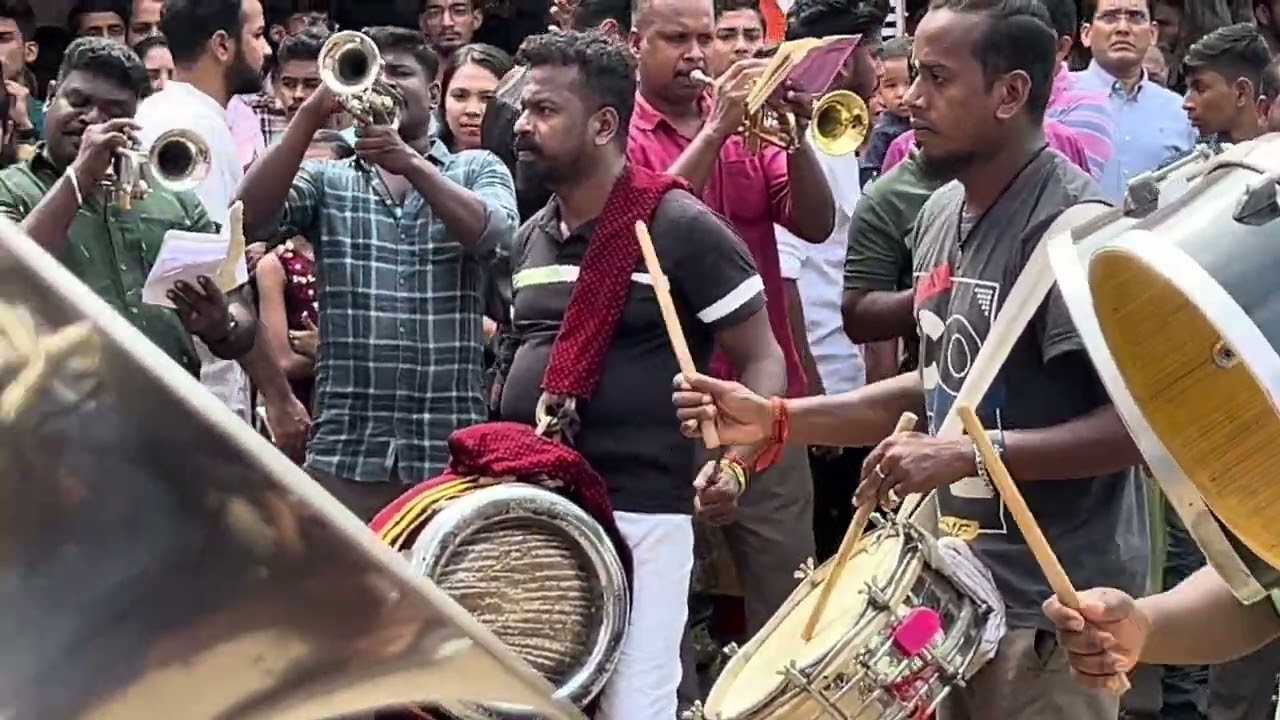 Irinjalakuda പിണ്ടി പെരുന്നാൾ 2024