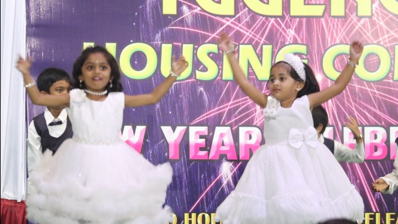 New year Celebrations 2025 #TGGenco #KTPS #palvancha