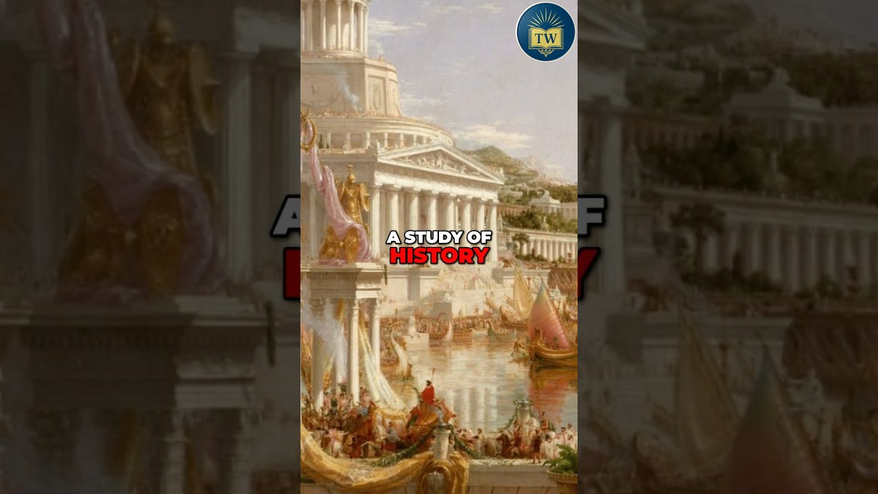 Civilization&rsquo;s Key to Success, According to Toynbee