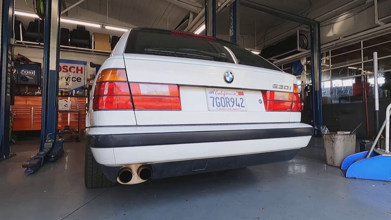 e34 s62 swap