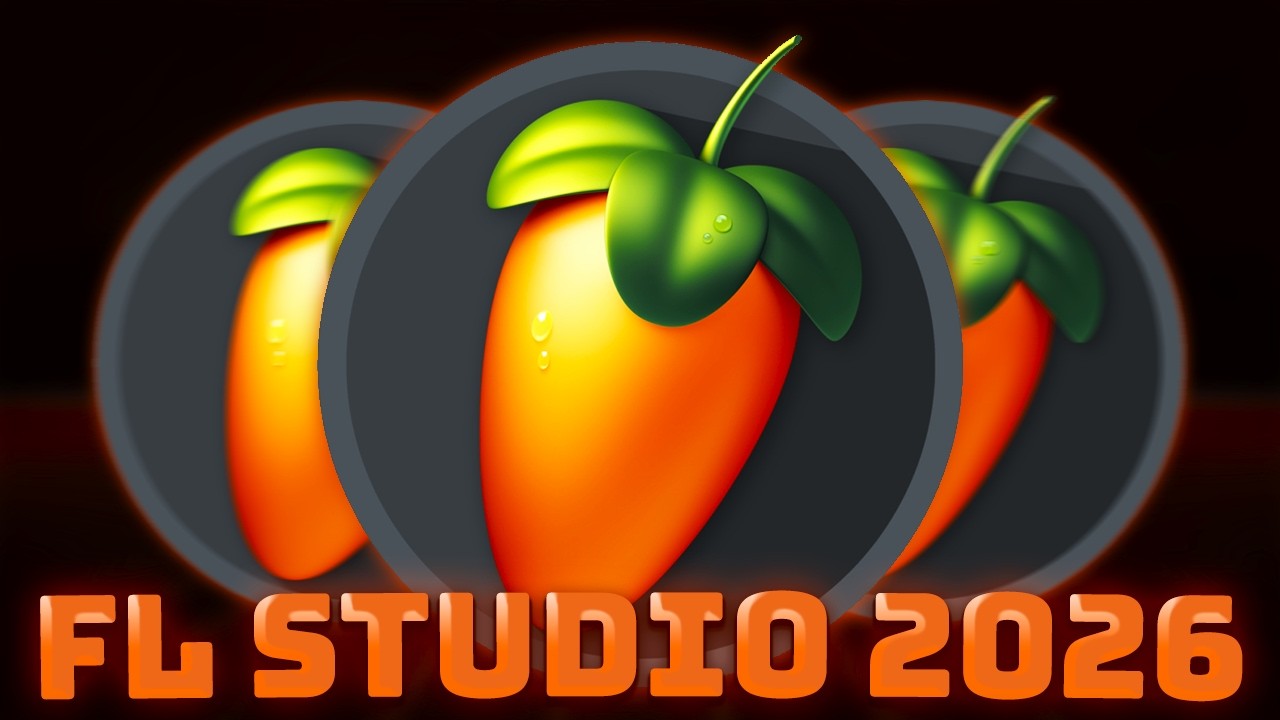 FL Studio 2026 For Free | FL Studio Free Download | FL Studio 2026 Full Version
