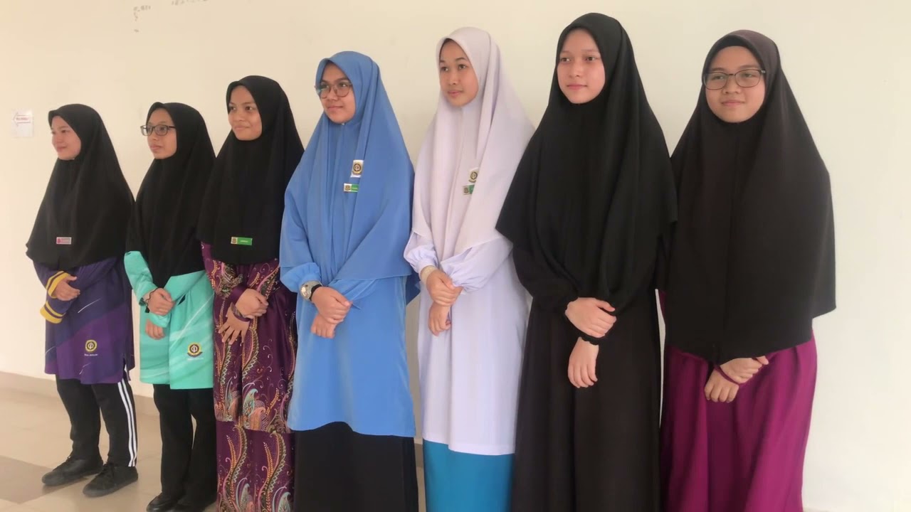 SMK AGAMA JERLUN, SIPUTEH