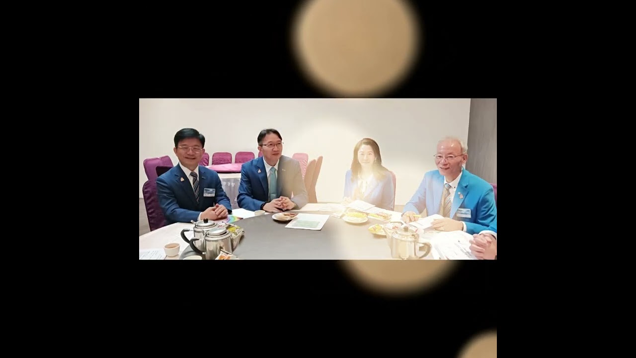 中和東區扶輪社 總監公訪_1130726