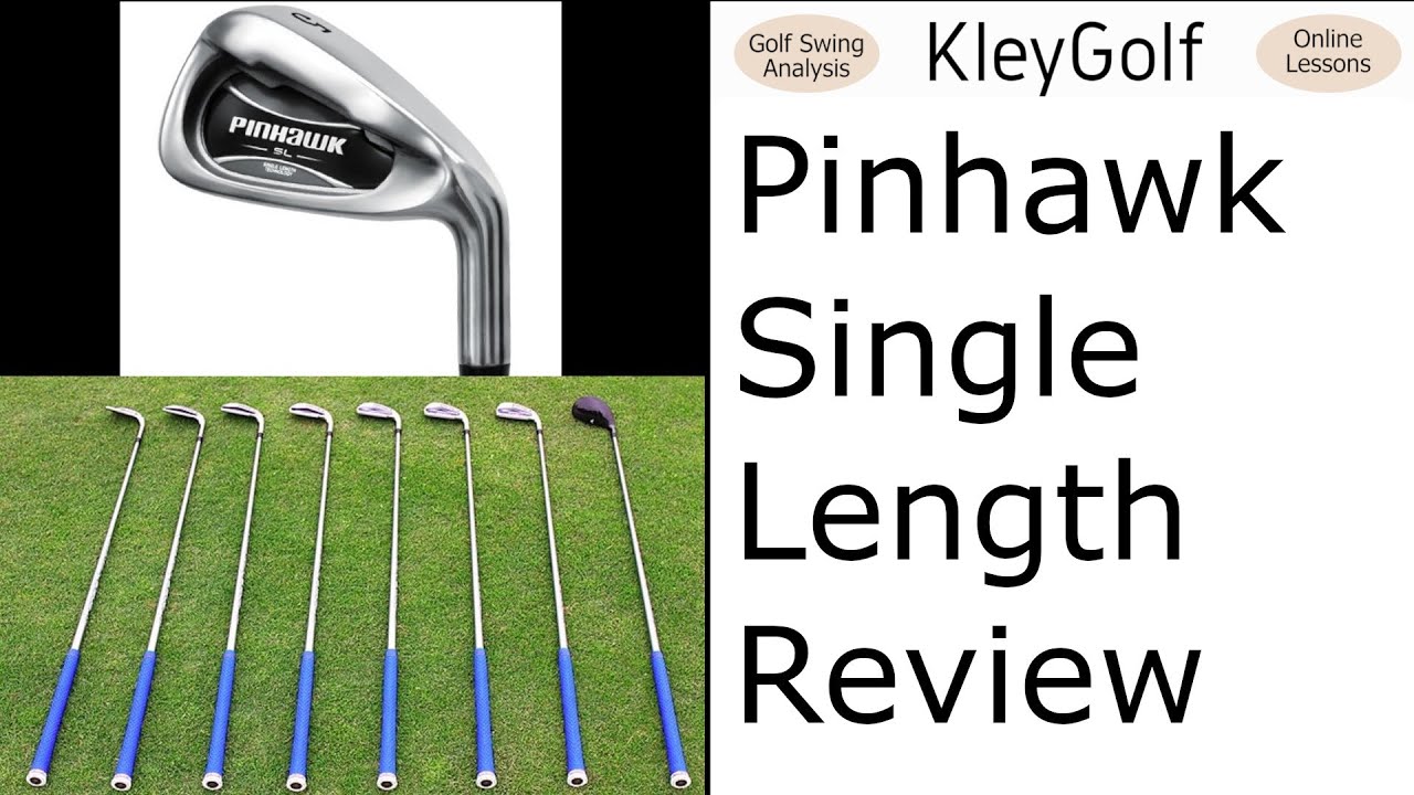 DIY Single Length Adventure Update - Pinhawk SL Review