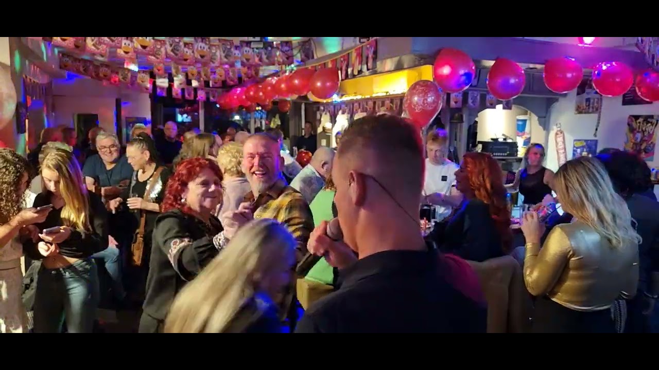 Vermeulen Sound met Kevin Le Nuyt 25112023
