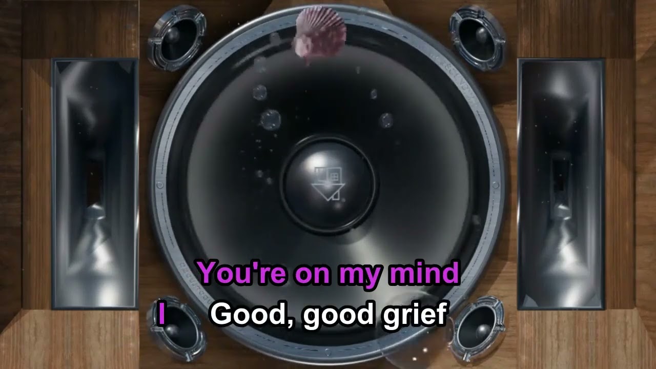 The Neighbourhood - Good Grief [KARAOKE/INSTRUMENTAL]