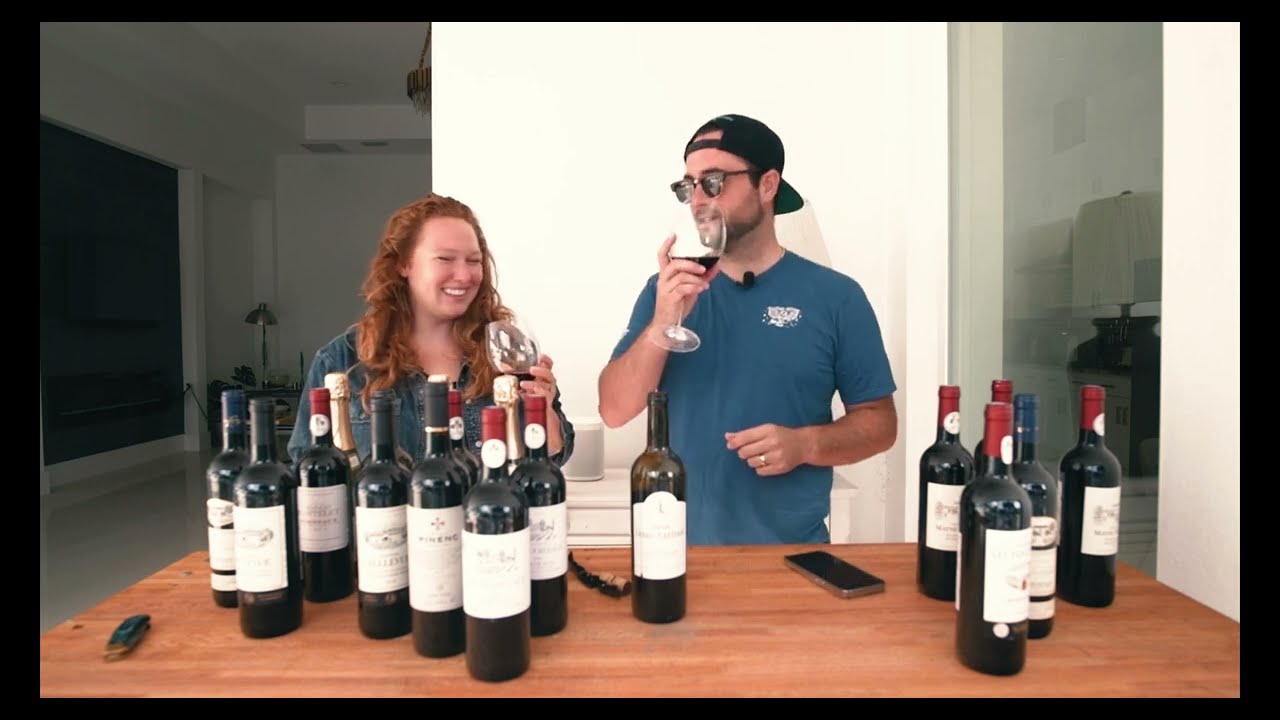 Splash Wines unboxing and pricing review [wine subscription and delivery]