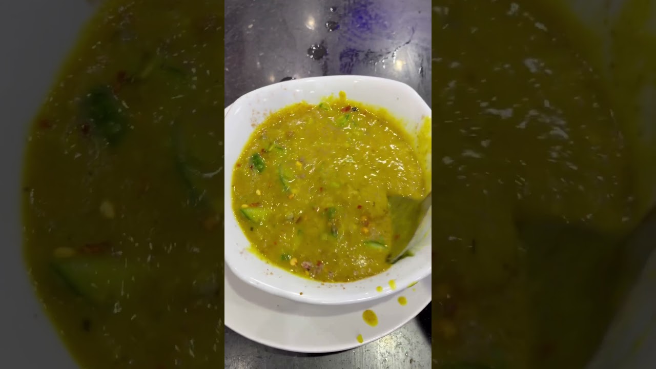 বিদেশের মাটিতে দেশি হালিম #dubai #souloftravelling #bangladesh #shorts #shortvideo #viral #fyp #fy