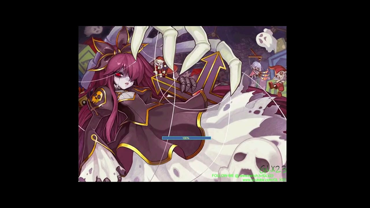 Ragnarok Online road to Knight