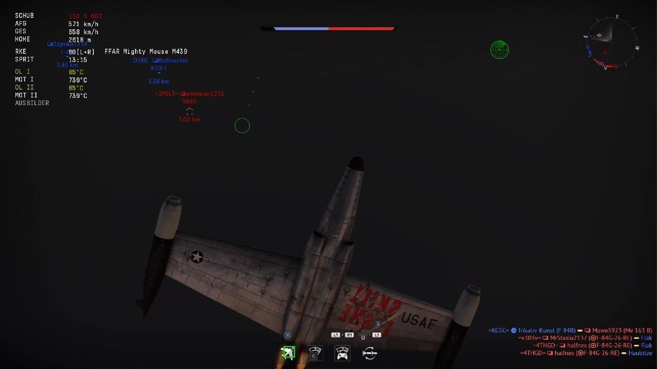 F-89D one of the best sl grinders