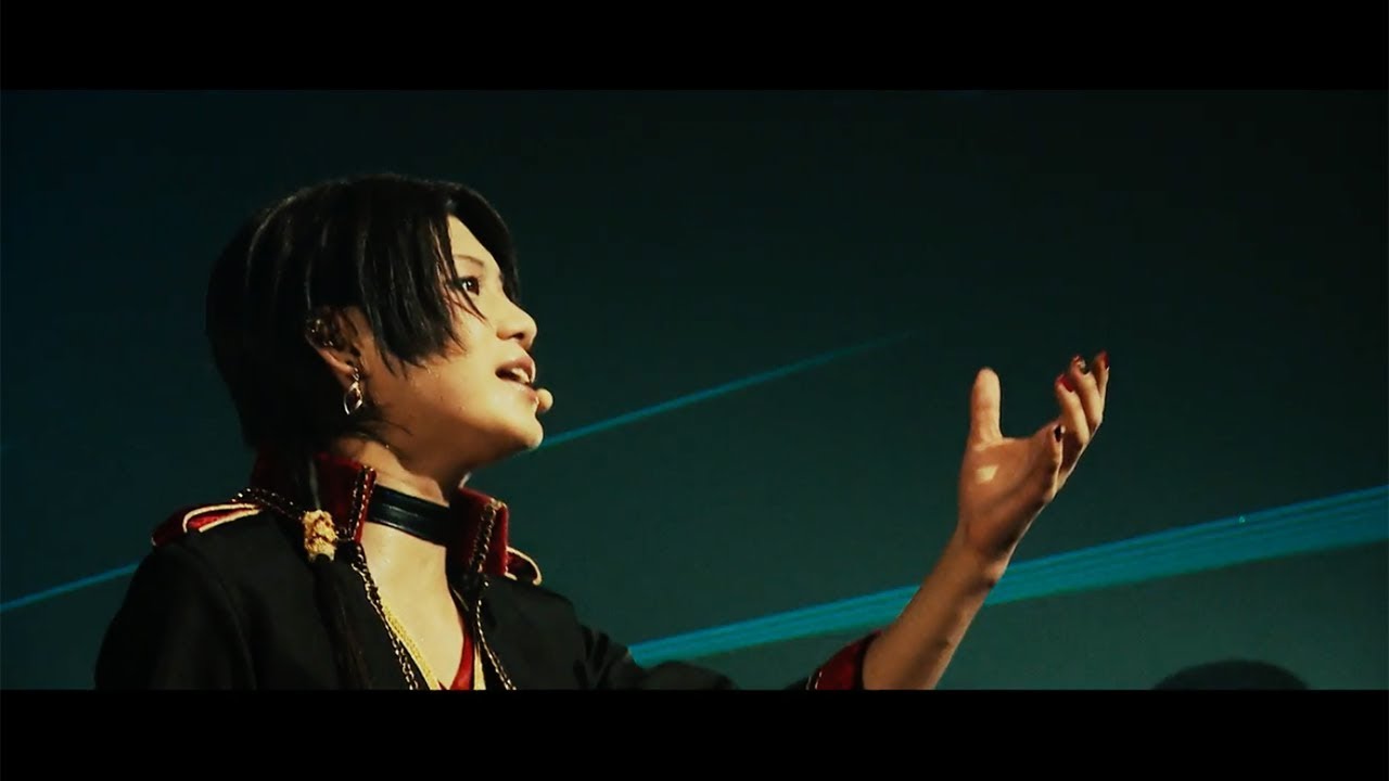 『見つめてくれるなら』- 刀剣男士 加州清光【OFFICIAL MUSIC VIDEO】
