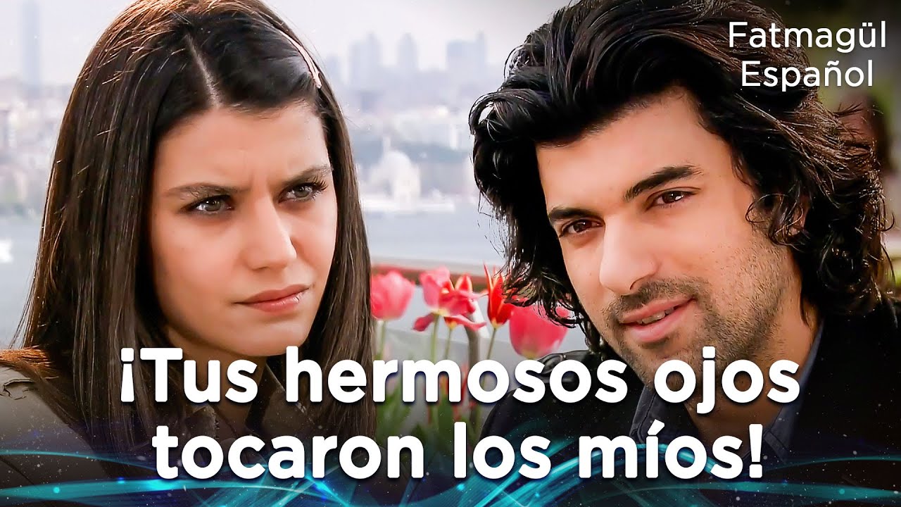 💖 ¡Kerim recuerda el instante que cambió todo! - Fatmagul Español | Escenas Especiales 🎁
