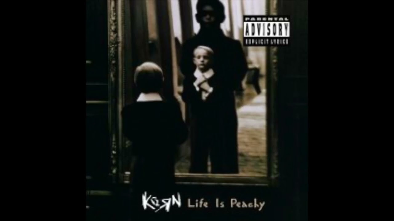 Korn   Life Is Peachy Full Album HQ