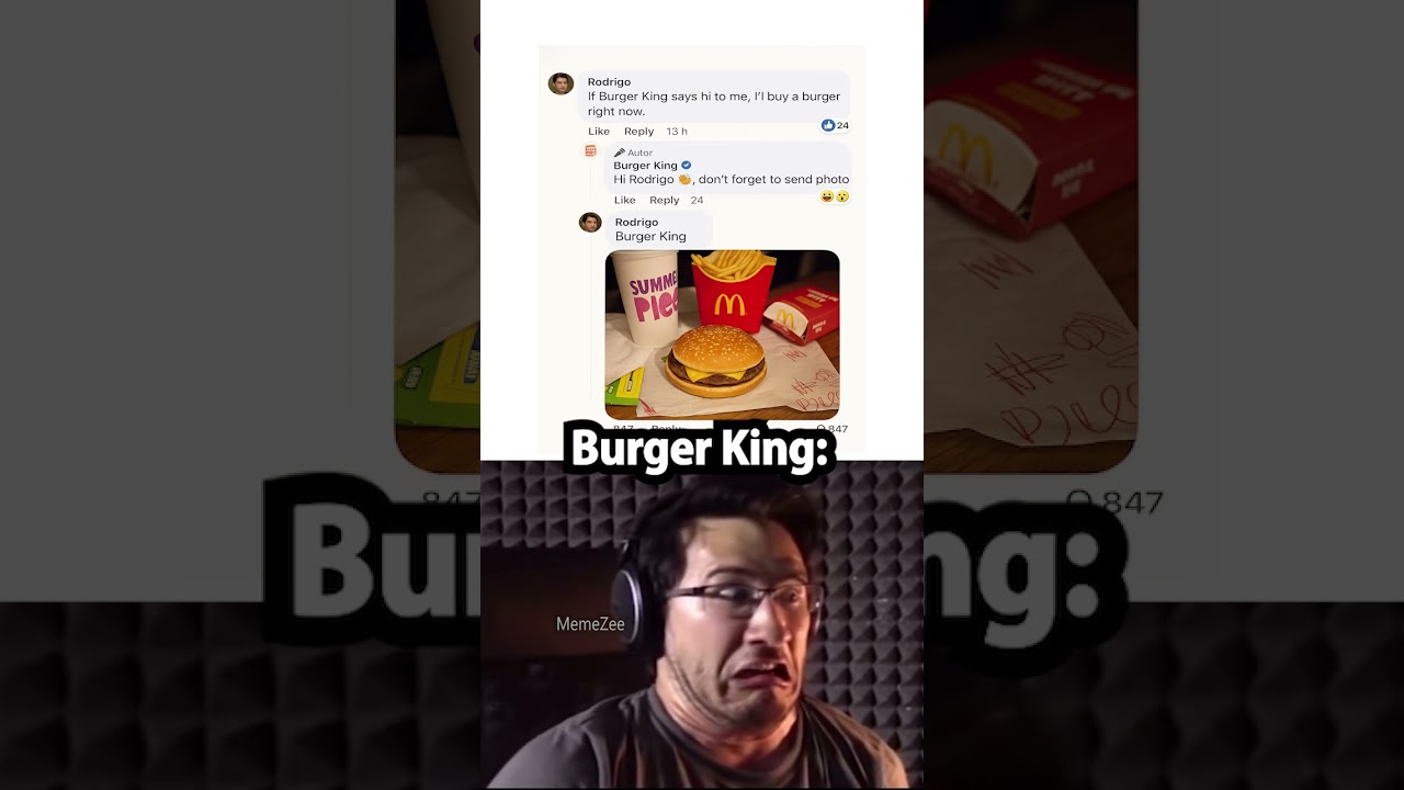 burger king