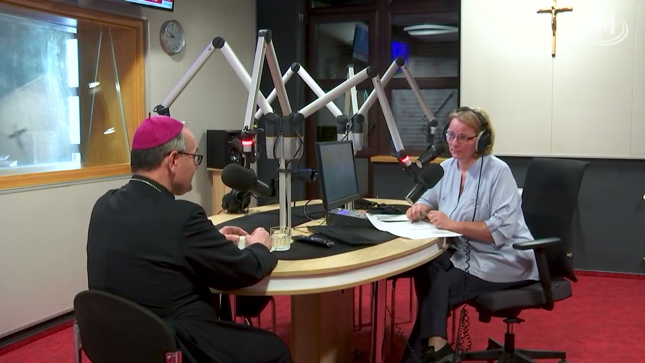 Abp Andrzej Przybylski: „Wojny zaczynają się dużo wcześniej – w ludzkich sercach”