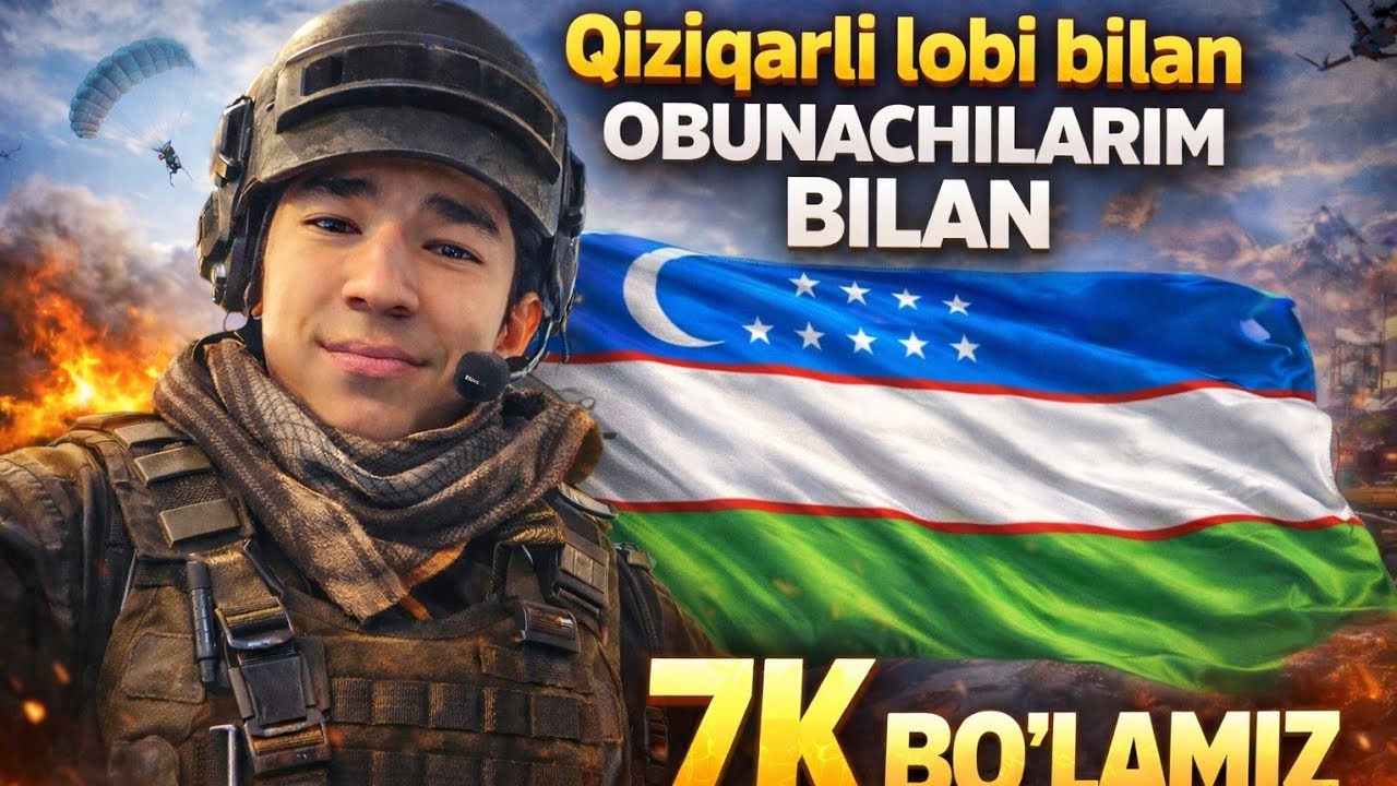 7 mln gooo
