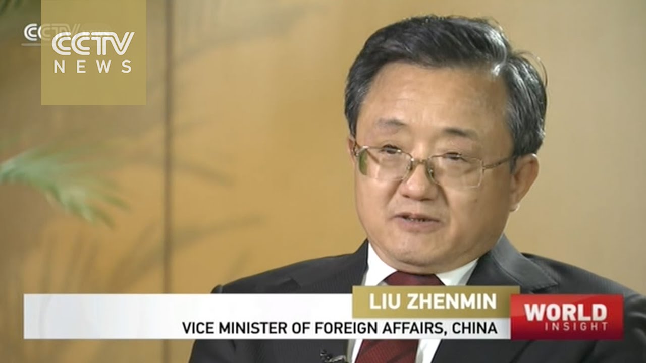 Exclusive: Chinese Vice FM responds to Ash Carter&rsquo;s &lsquo;provocative&rsquo; remarks